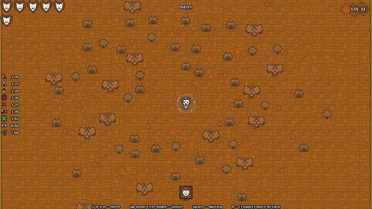 -Brian's Redemption-游戏截图-好玩游戏库