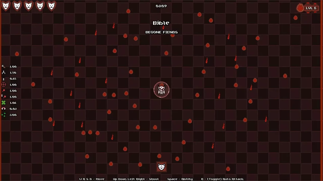 -Brian's Redemption-游戏截图-好玩游戏库