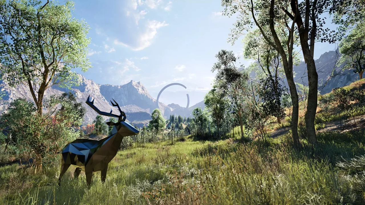 -The Valley Beyond-游戏截图-好玩游戏库