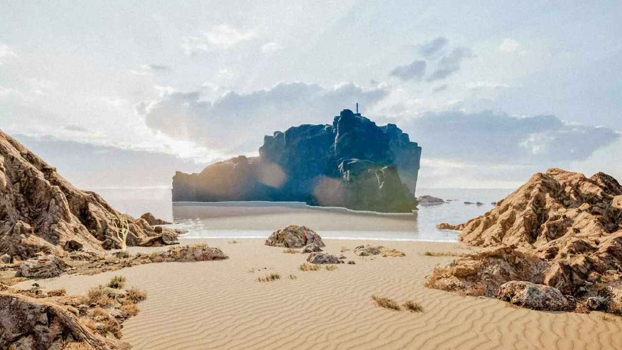 -The Valley Beyond-游戏截图-好玩游戏库