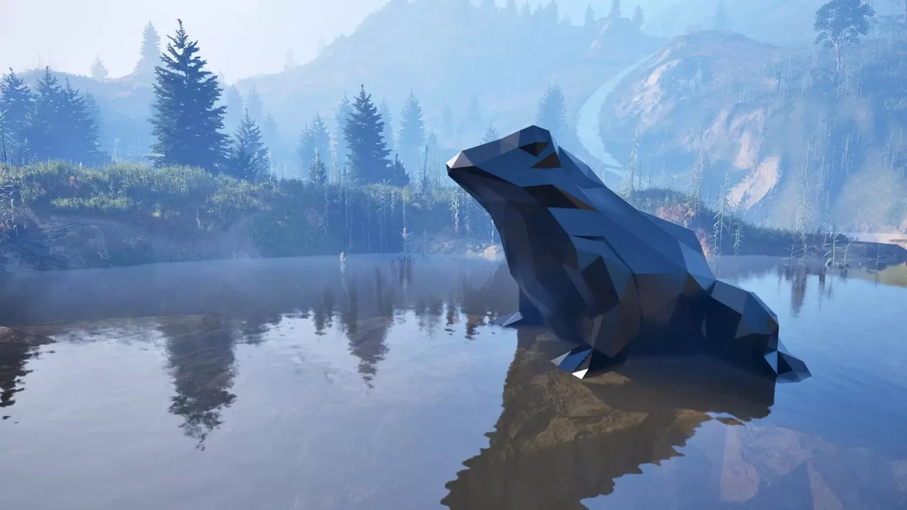 -The Valley Beyond-游戏截图-好玩游戏库