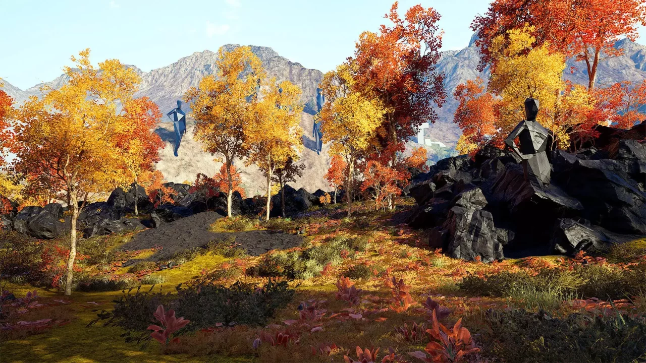 -The Valley Beyond-游戏截图-好玩游戏库