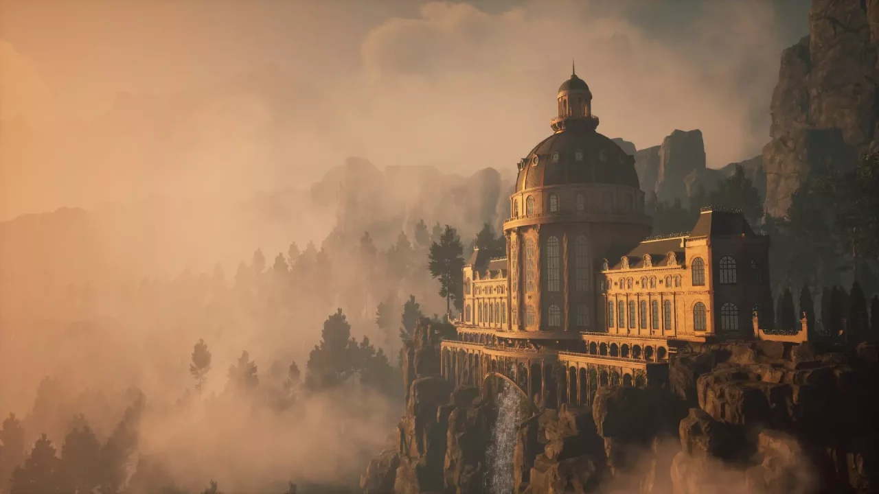 -Terra Foliata-游戏截图-好玩游戏库