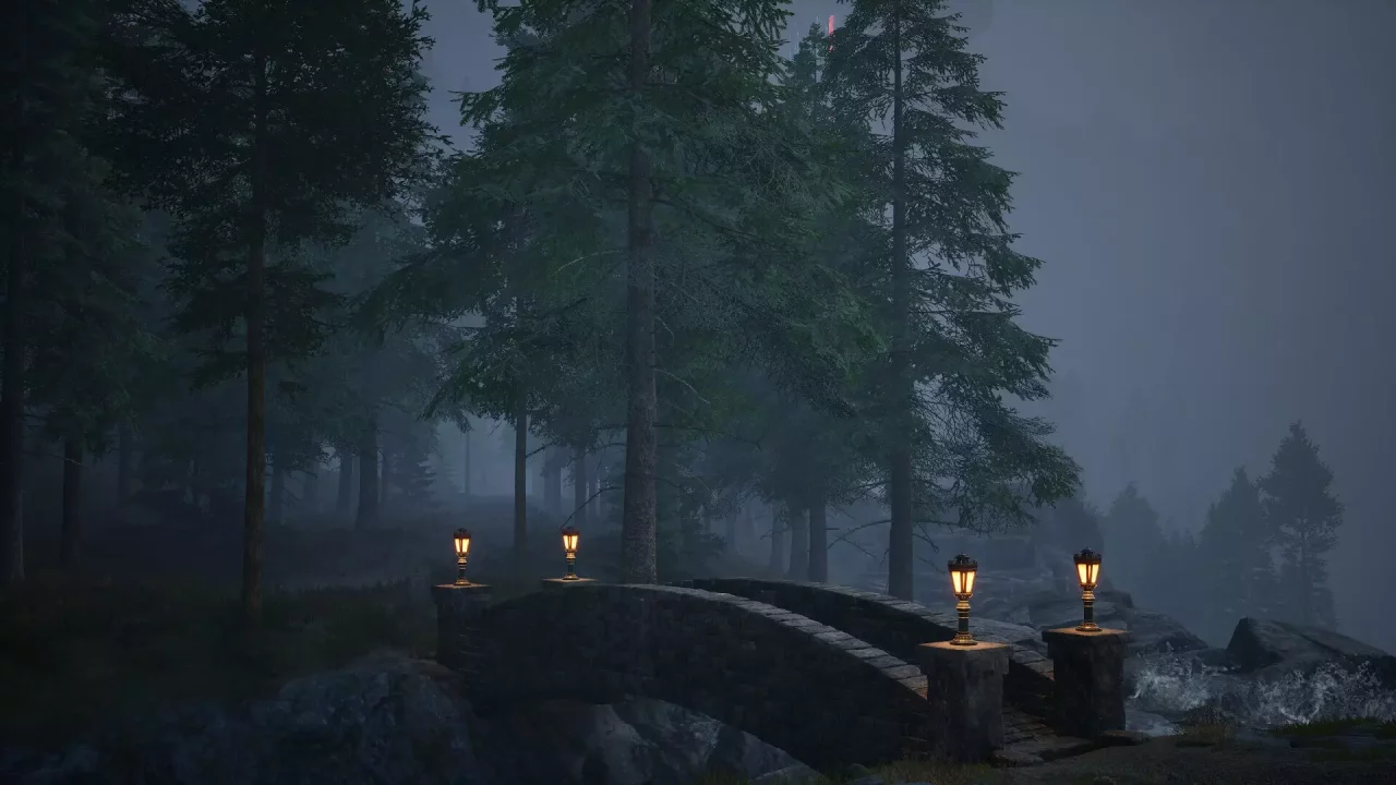 -Terra Foliata-游戏截图-好玩游戏库