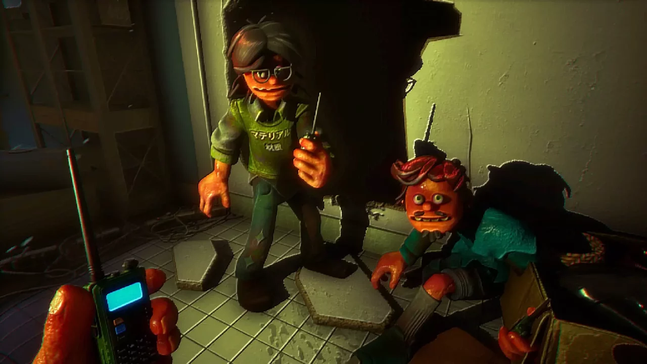 -Storebound-游戏截图-好玩游戏库