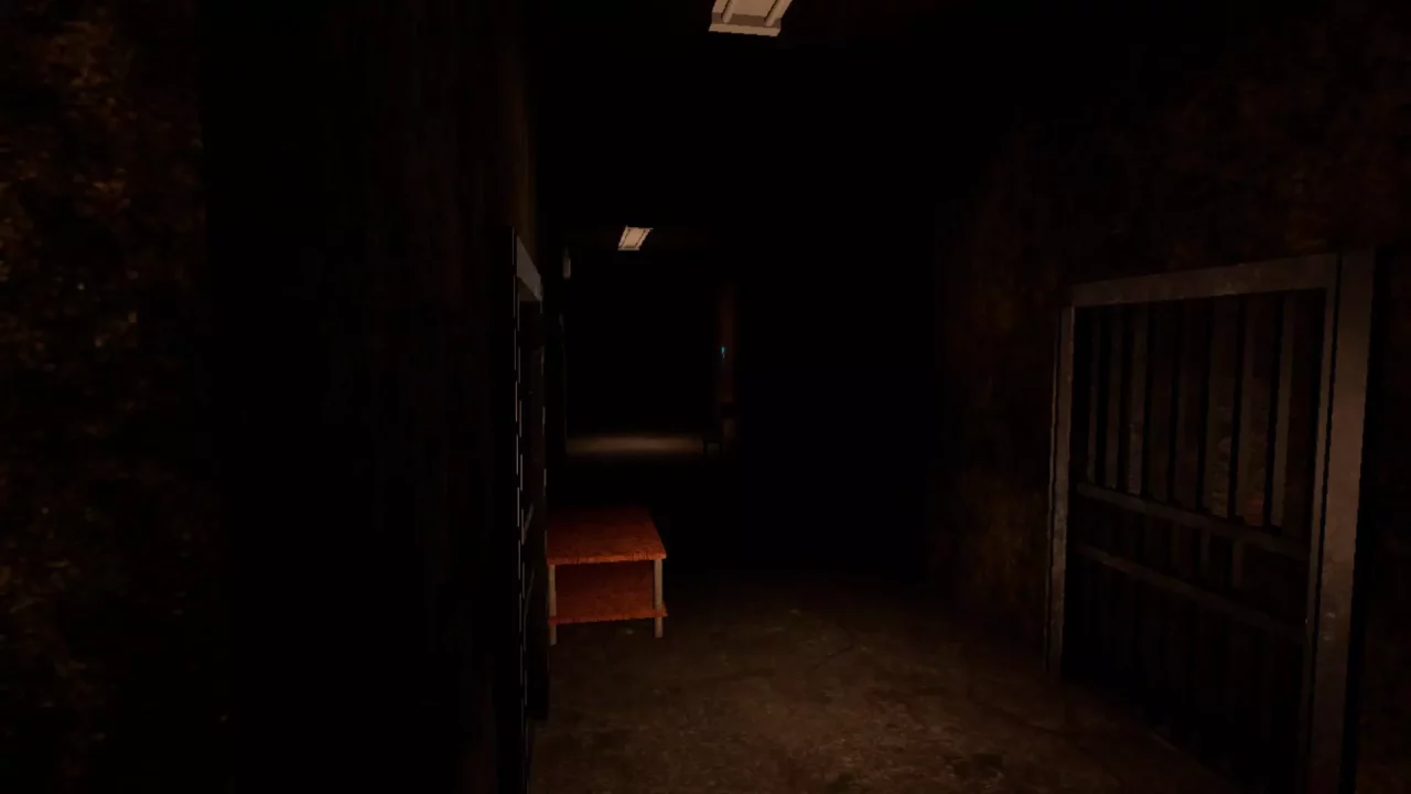 -The Curse Of Grandfather-游戏截图-好玩游戏库