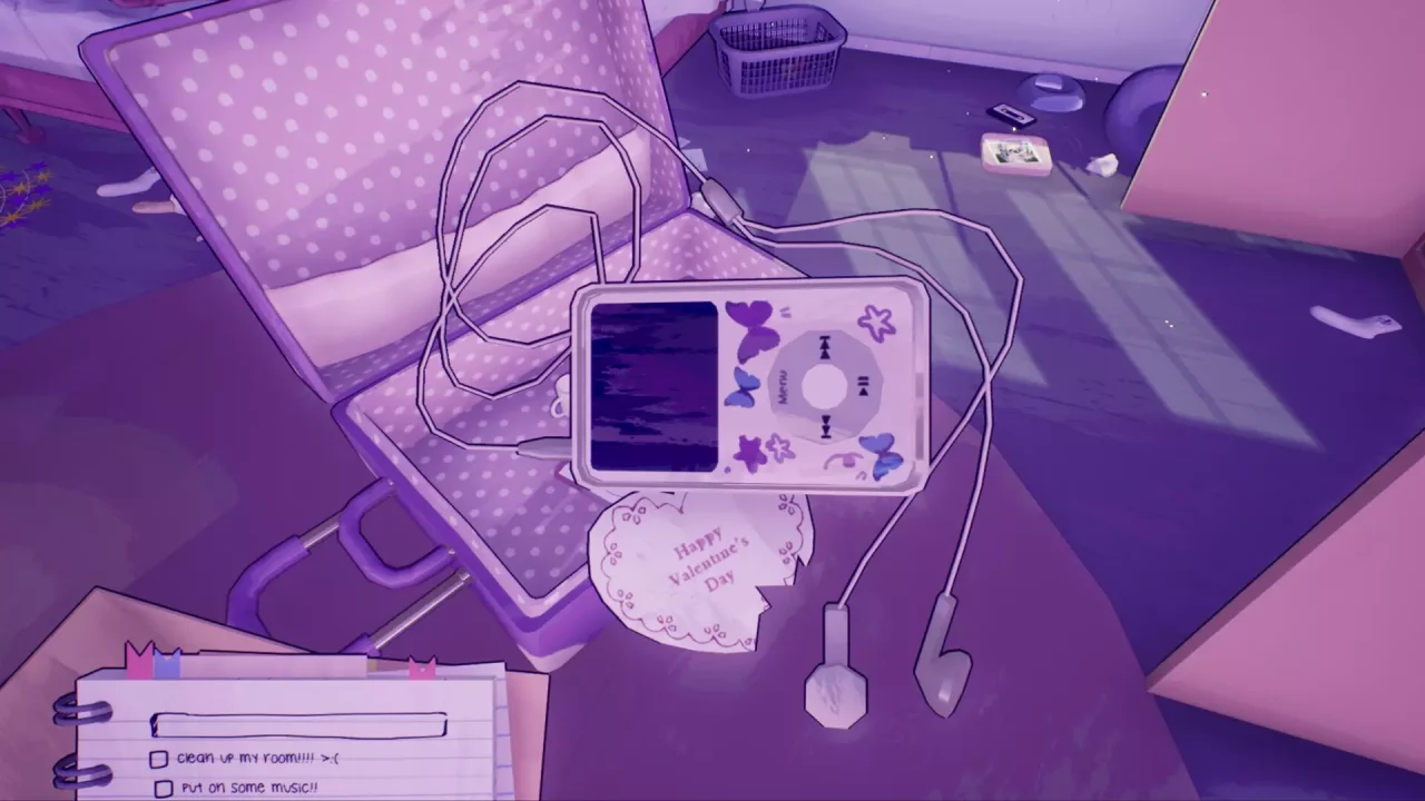 -The August Before-游戏截图-好玩游戏库