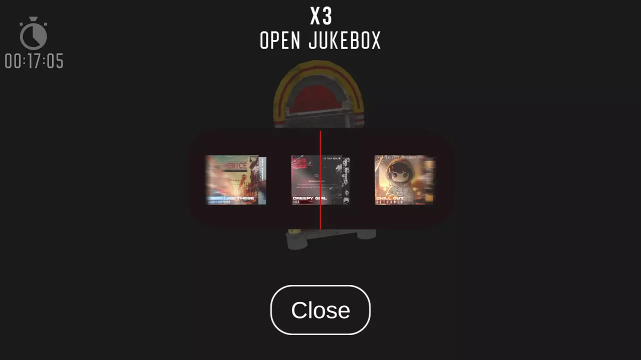 -Vinyls-游戏截图-好玩游戏库