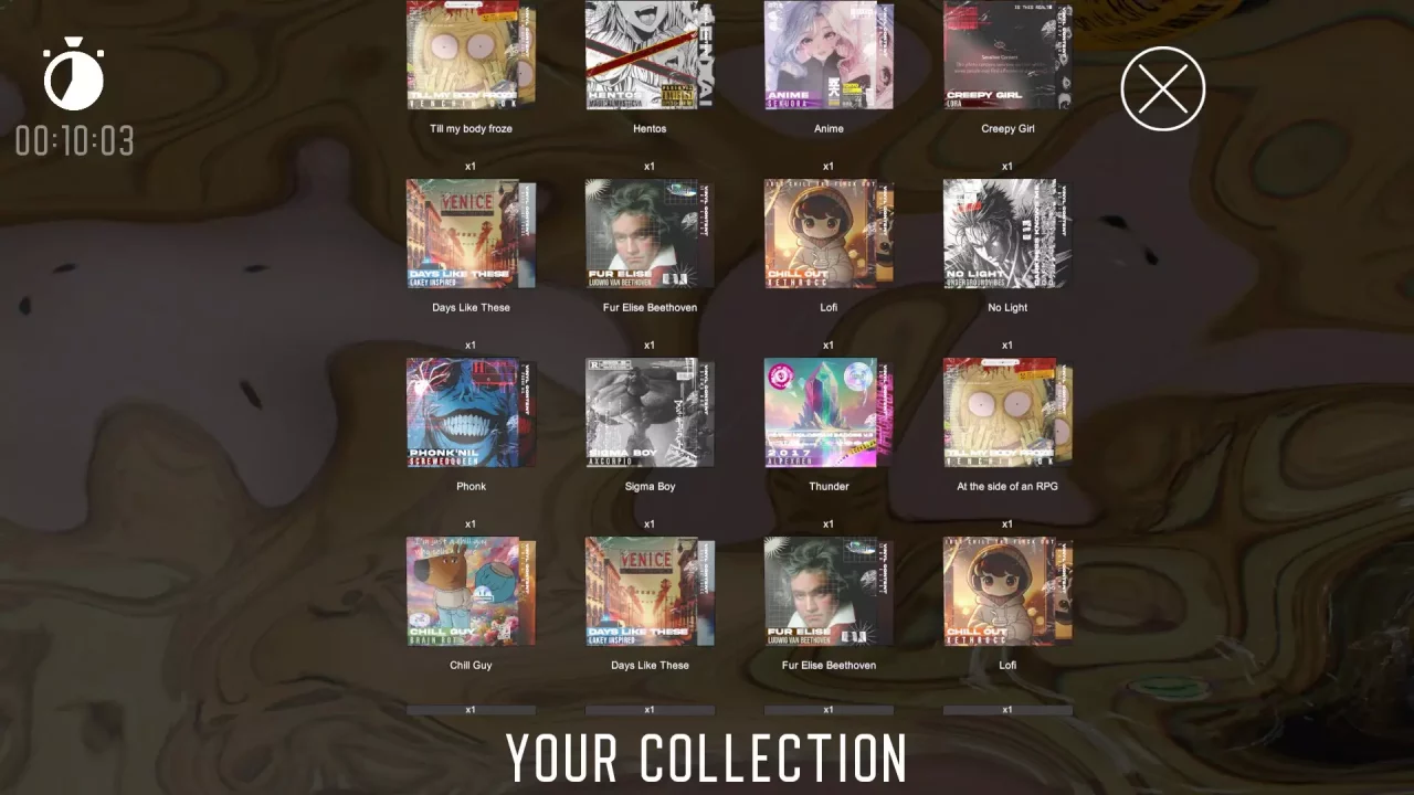 -Vinyls-游戏截图-好玩游戏库