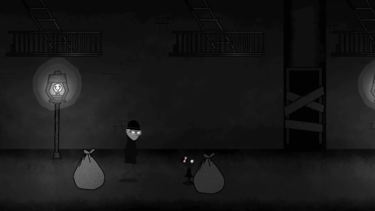 -Virago World-游戏截图-好玩游戏库