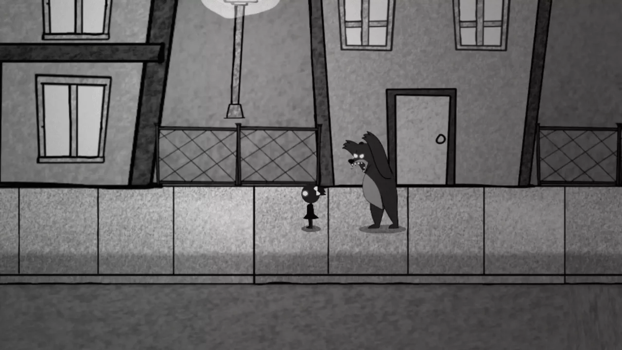 -Virago World-游戏截图-好玩游戏库