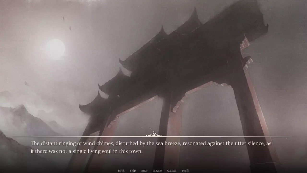 -AIXIN: Goddess' Love-游戏截图-好玩游戏库