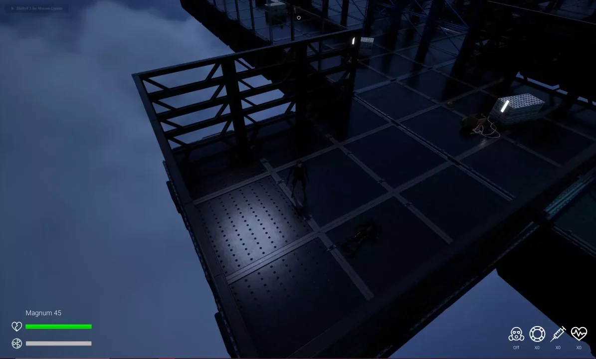 -Remnants Of Eden-游戏截图-好玩游戏库