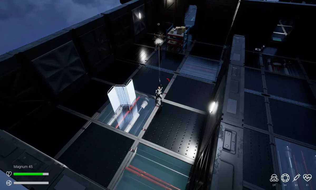 -Remnants Of Eden-游戏截图-好玩游戏库