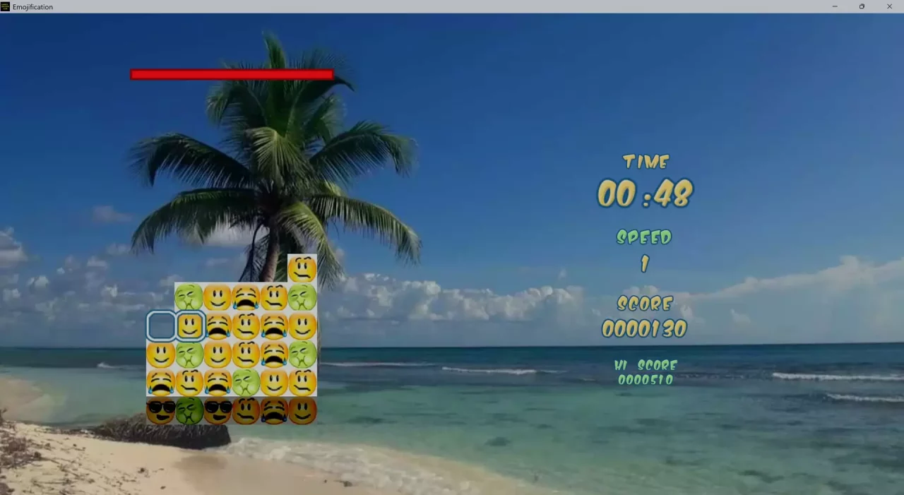 -Emojification-游戏截图-好玩游戏库