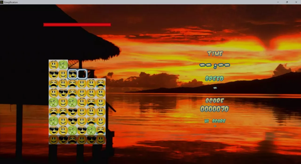 -Emojification-游戏截图-好玩游戏库