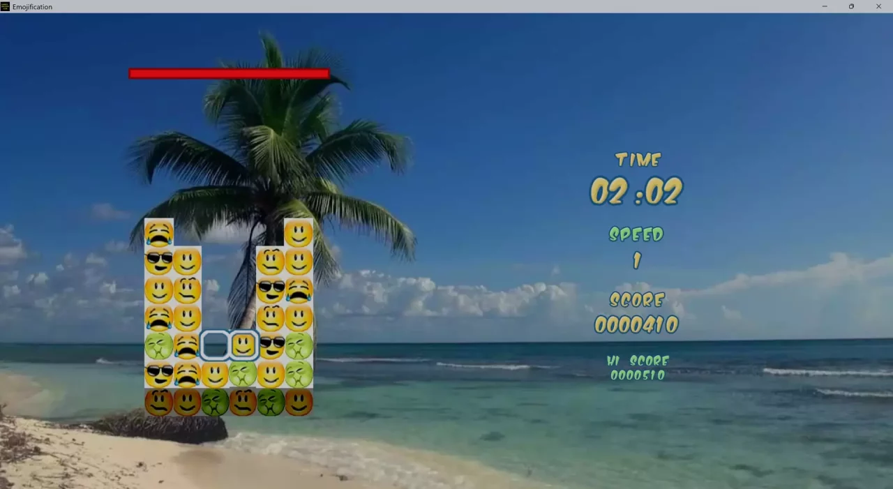 -Emojification-游戏截图-好玩游戏库