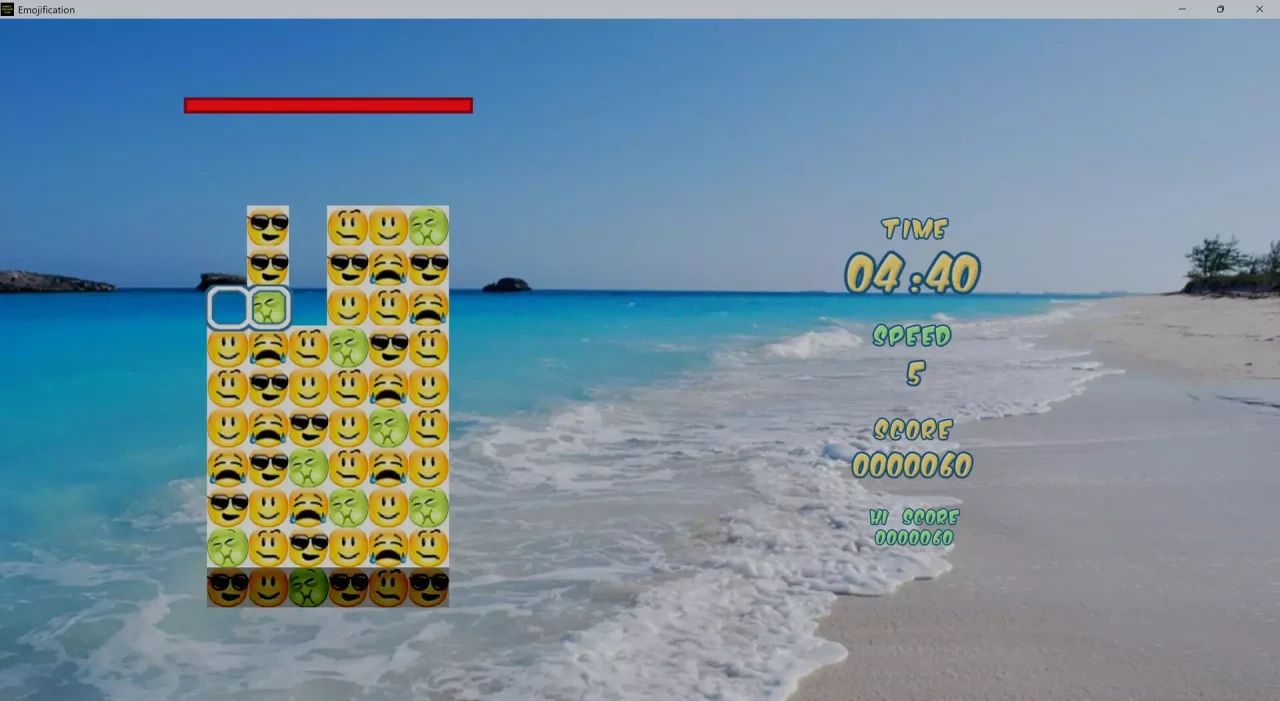 -Emojification-游戏截图-好玩游戏库