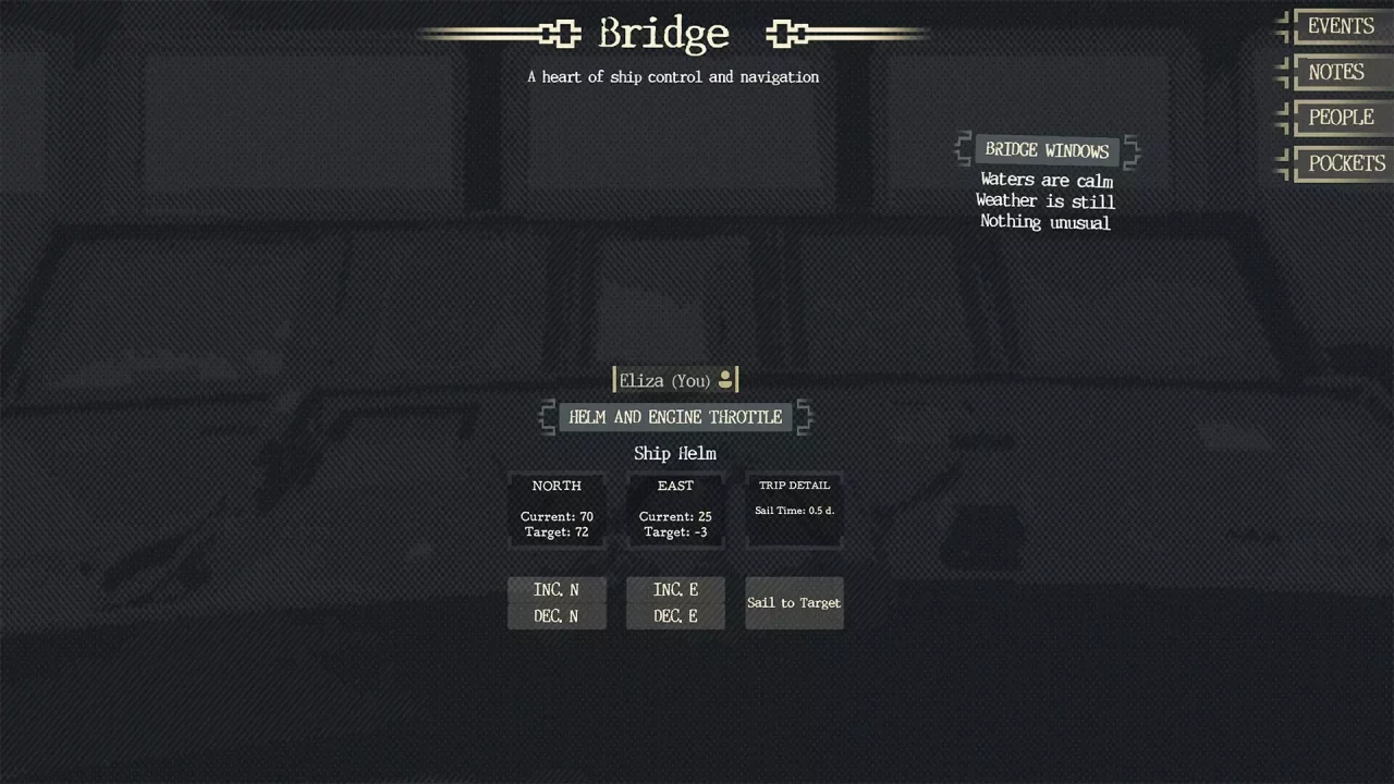 -Tales In Text: Multiplayer Immersive Adventures-游戏截图-好玩游戏库