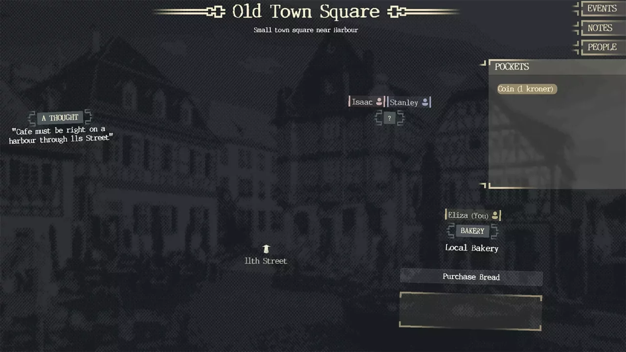 -Tales In Text: Multiplayer Immersive Adventures-游戏截图-好玩游戏库