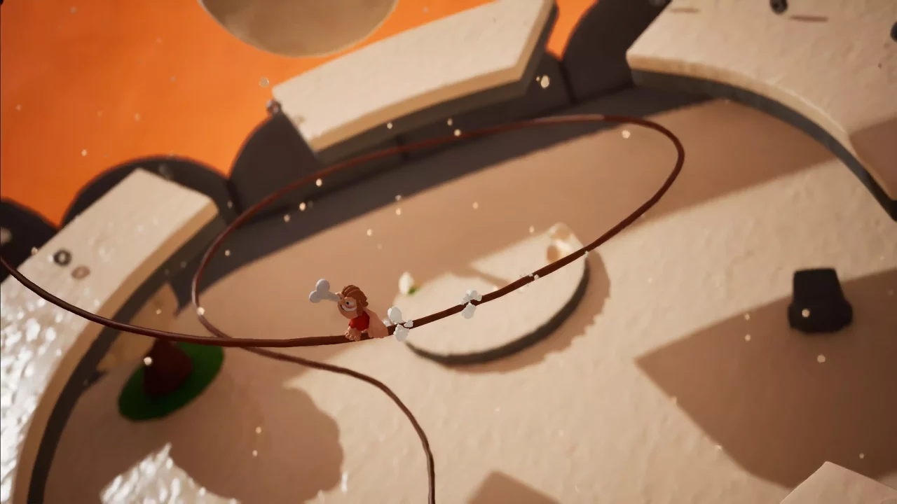 -CROSAK-游戏截图-好玩游戏库