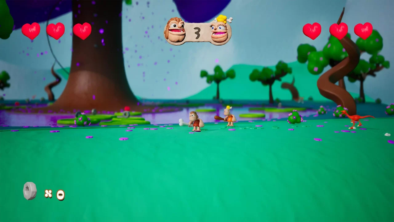 -CROSAK-游戏截图-好玩游戏库