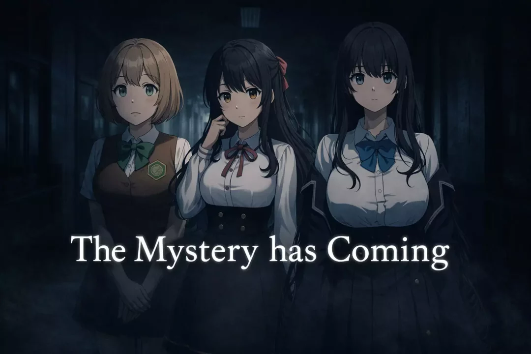 -Bound Between Desks-游戏截图-好玩游戏库