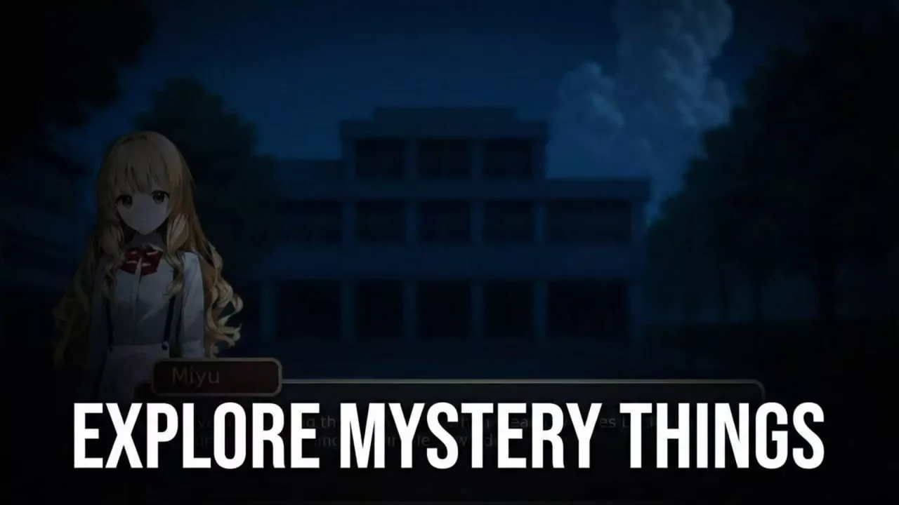 -Bound Between Desks-游戏截图-好玩游戏库