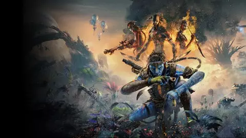 -Avatar: Frontiers of Pandora — From the Ashes-游戏截图-好玩游戏库