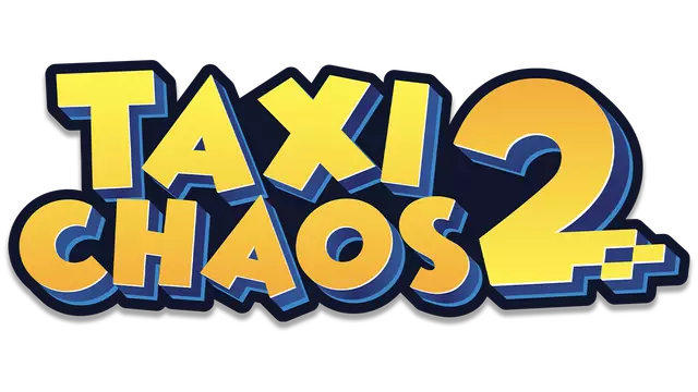 混乱出租车 2 | Taxi Chaos 2
