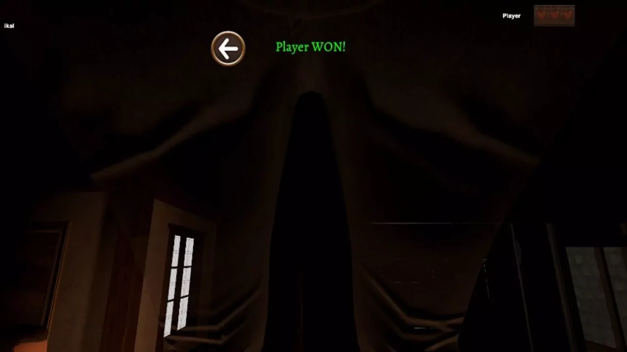 -Buttons Deathline-游戏截图-好玩游戏库