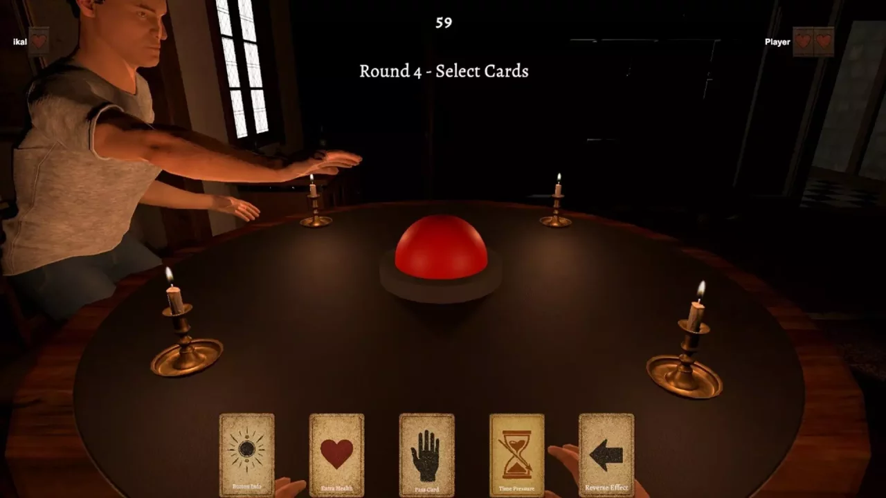 -Buttons Deathline-游戏截图-好玩游戏库