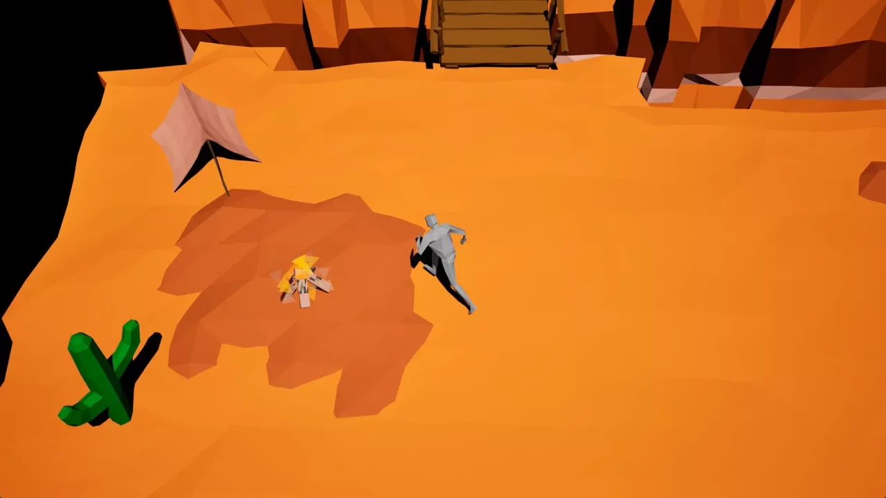 -Coin Flippin'-游戏截图-好玩游戏库