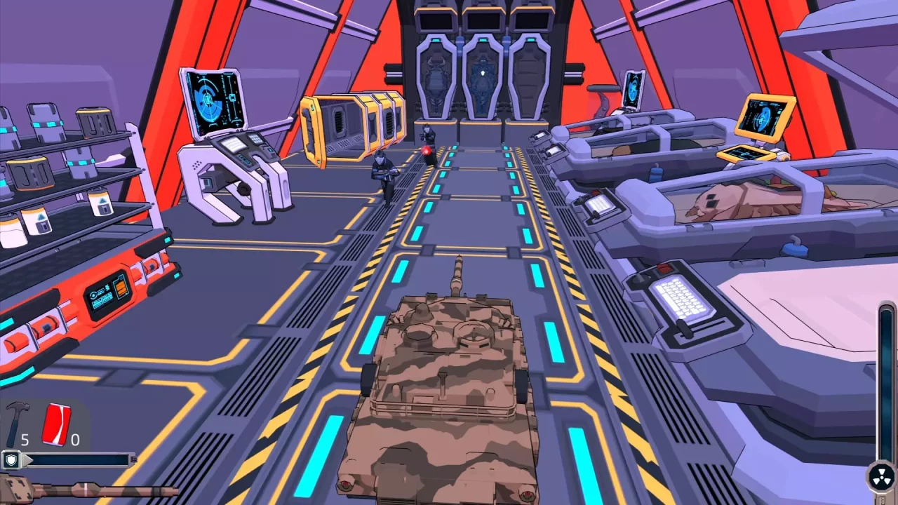 -Tankiro-游戏截图-好玩游戏库