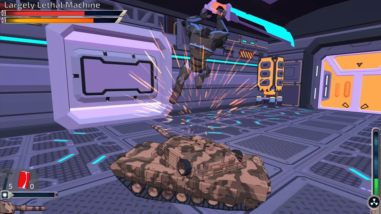 -Tankiro-游戏截图-好玩游戏库