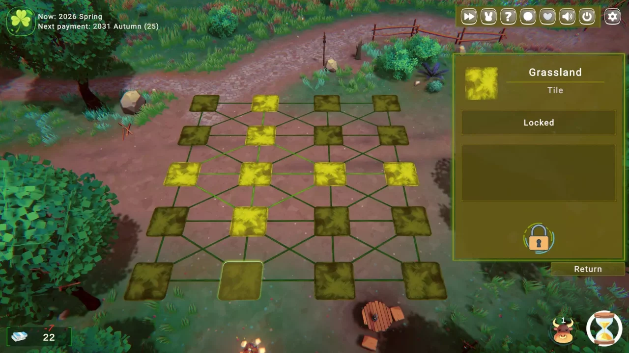 -Neuter Master-游戏截图-好玩游戏库