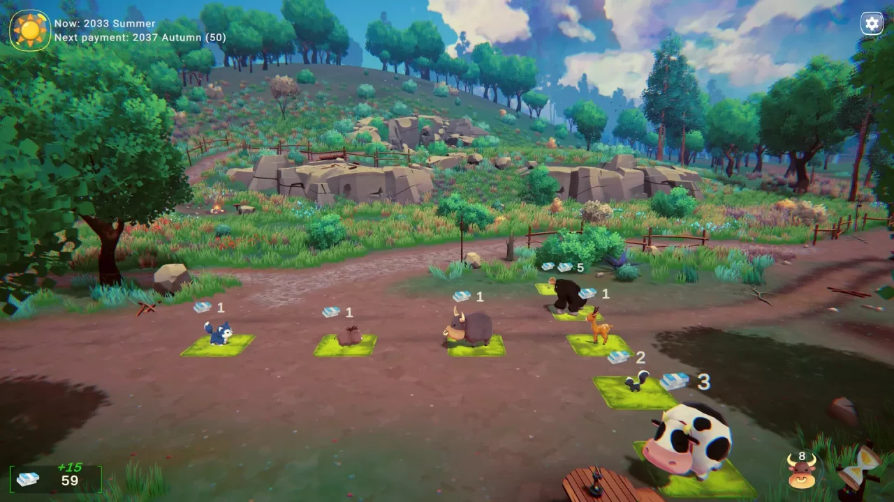 -Neuter Master-游戏截图-好玩游戏库