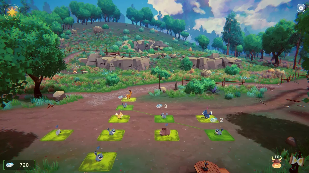 -Neuter Master-游戏截图-好玩游戏库