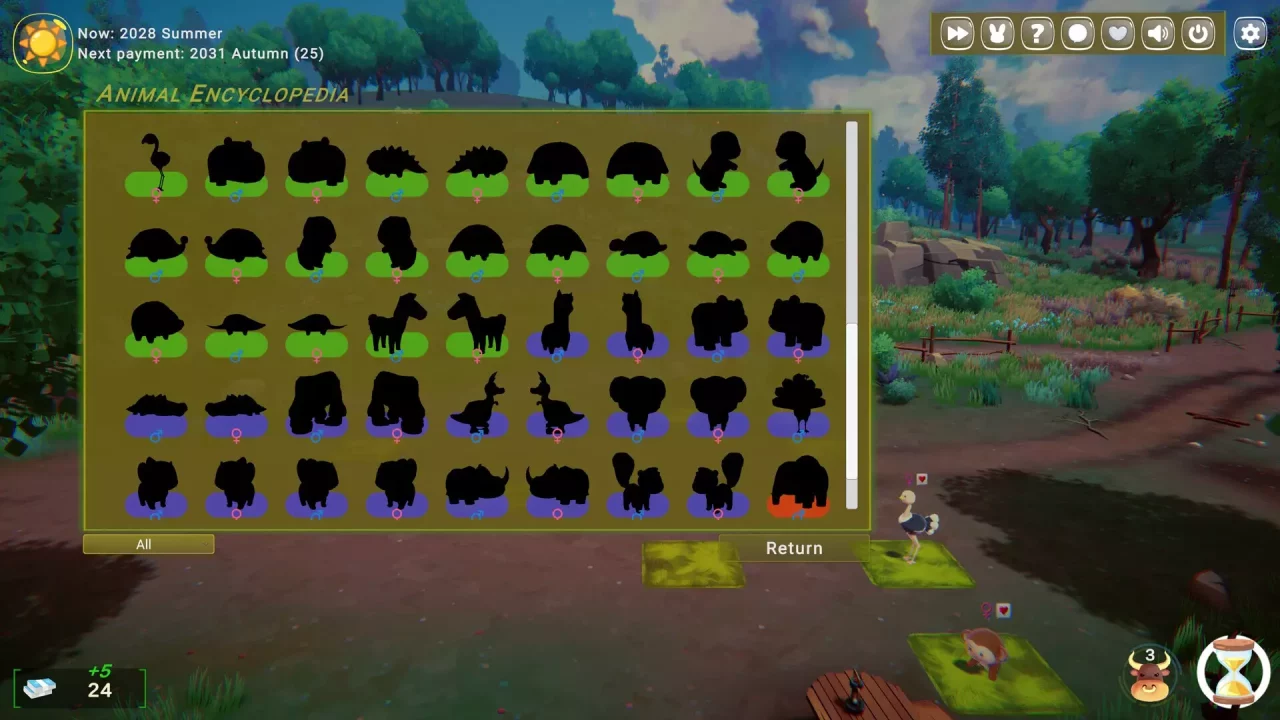 -Neuter Master-游戏截图-好玩游戏库