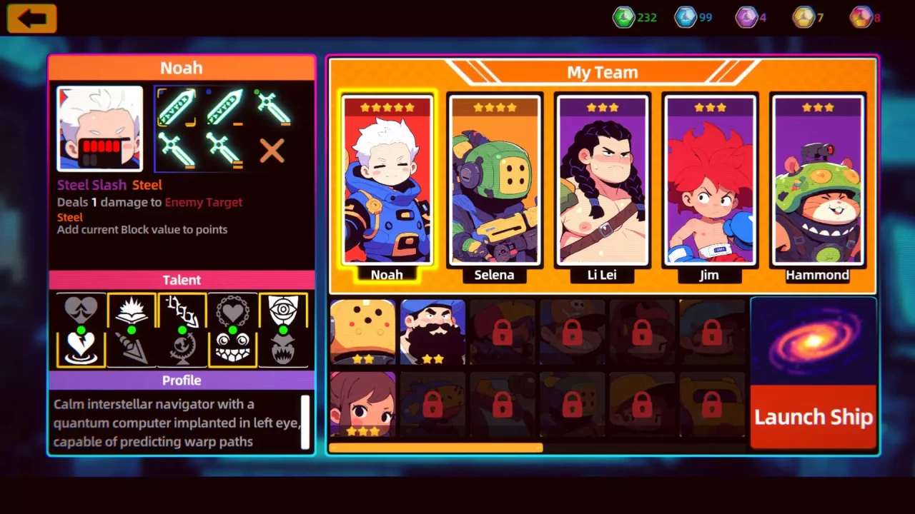 -FTL Team-游戏截图-好玩游戏库