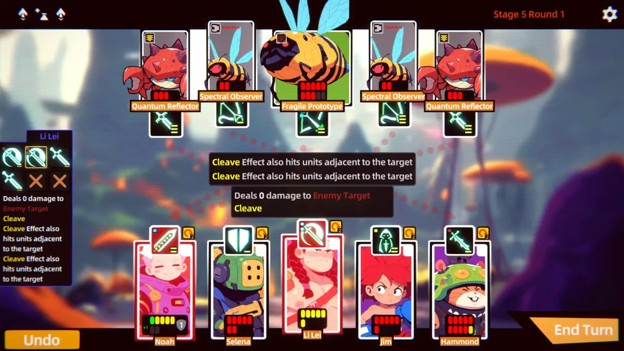 -FTL Team-游戏截图-好玩游戏库