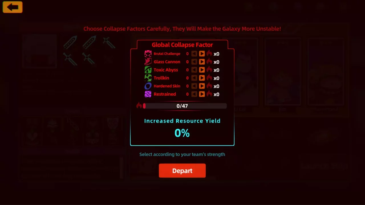 -FTL Team-游戏截图-好玩游戏库