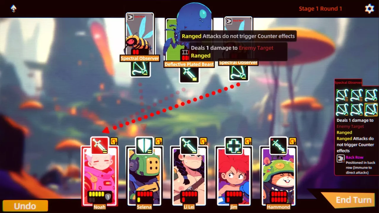 -FTL Team-游戏截图-好玩游戏库