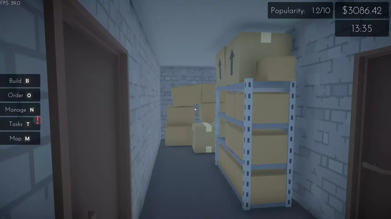 -Payout - Shop Simulator-游戏截图-好玩游戏库