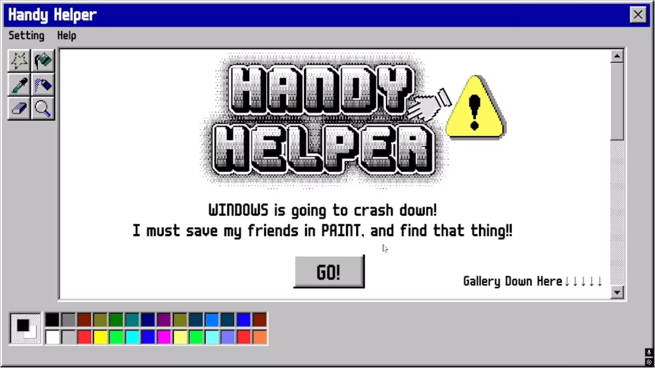 -Handy Helper-游戏截图-好玩游戏库