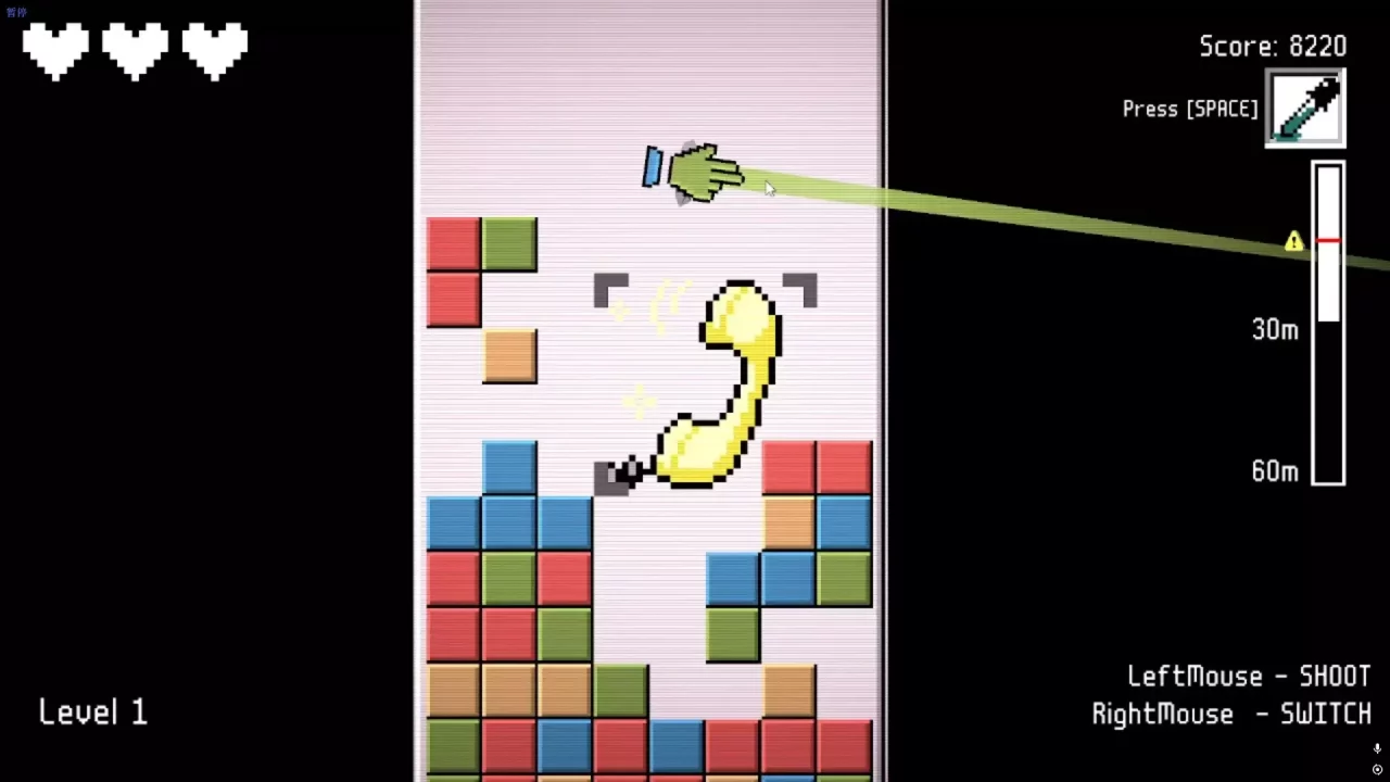 -Handy Helper-游戏截图-好玩游戏库