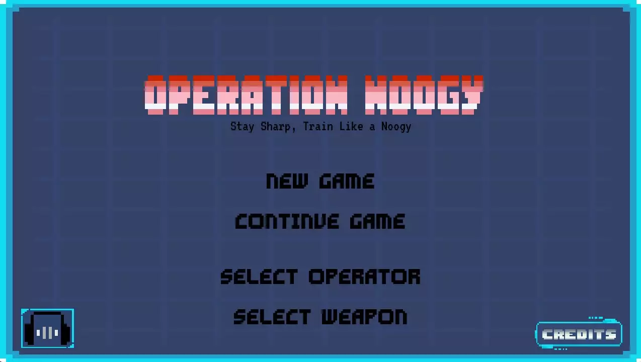 -Operation Noogy-游戏截图-好玩游戏库