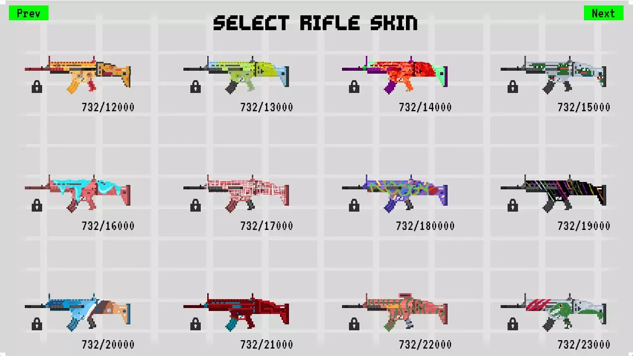 -Operation Noogy-游戏截图-好玩游戏库