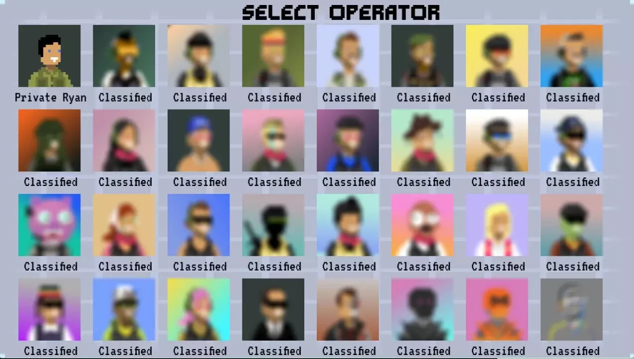 -Operation Noogy-游戏截图-好玩游戏库