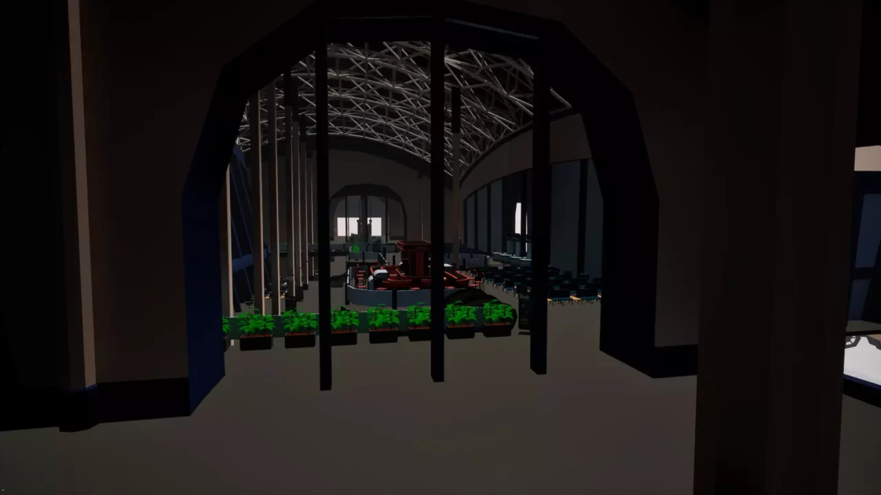 -Aero-游戏截图-好玩游戏库